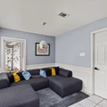 5 bedrooms apartment for rent in Memorial - West Houston, Houston