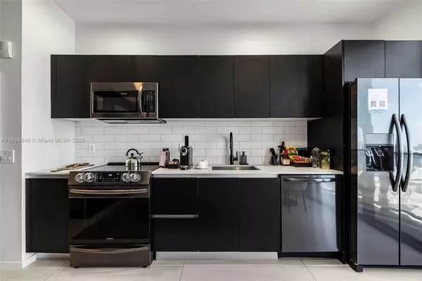 1 bedroom apartment for rent in Downtown Miami - Miami, Miami