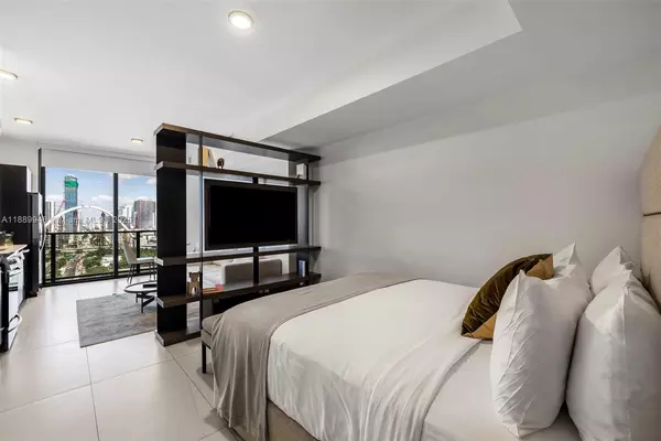 1 bedroom apartment for rent in Downtown Miami - Miami, Miami