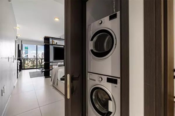 1 bedroom apartment for rent in Downtown Miami - Miami, Miami