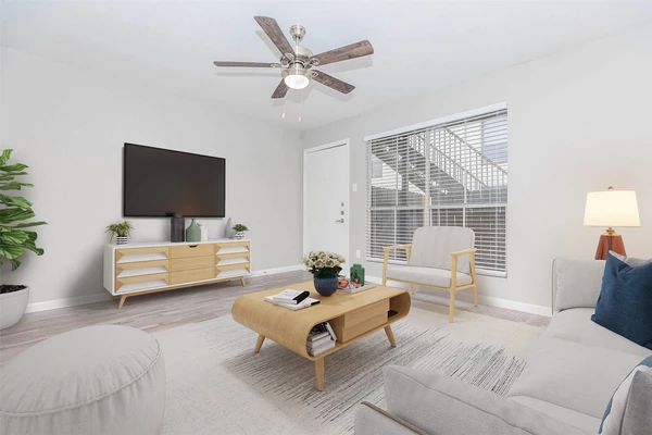 1 bedroom apartment for rent in Spring - Ne Houston, Houston