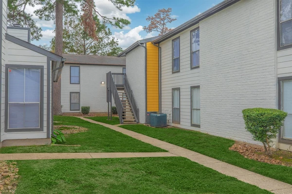 1 bedroom apartment for rent in Spring - Ne Houston, Houston