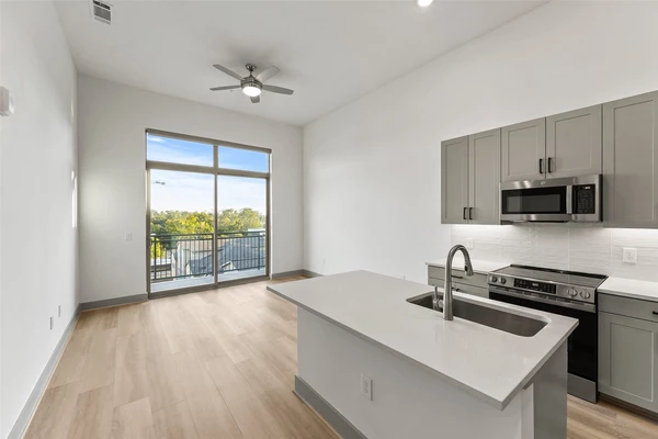 1 bedroom apartment for rent in River Oaks - Inner Loop, Houston