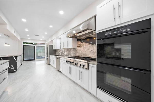 3 bedrooms apartment for rent in Hunter Creek Village - West Houston, Houston