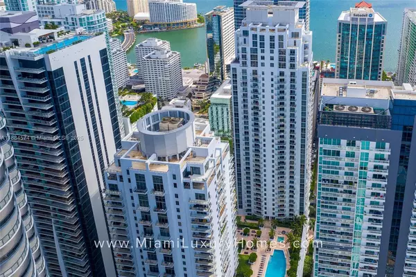 2 bedrooms apartment for rent in Brickell - Miami, Miami