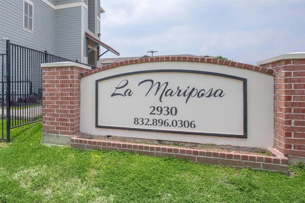 2 bedrooms apartment for rent in Gulfgate / Pine Valley - Inner Loop, Houston