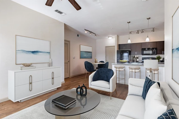 2 bedrooms apartment for rent in Gulfgate / Pine Valley - Inner Loop, Houston