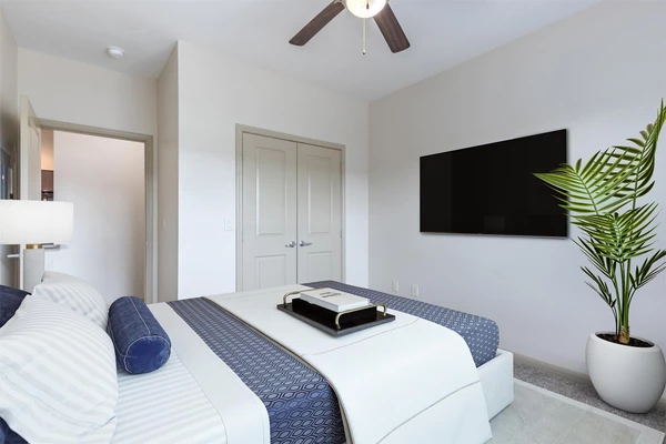 2 bedrooms apartment for rent in Gulfgate / Pine Valley - Inner Loop, Houston