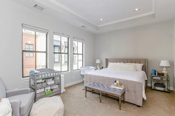 3 bedrooms apartment for rent in Washington Ave. / Memorial Park - Inner Loop, Houston