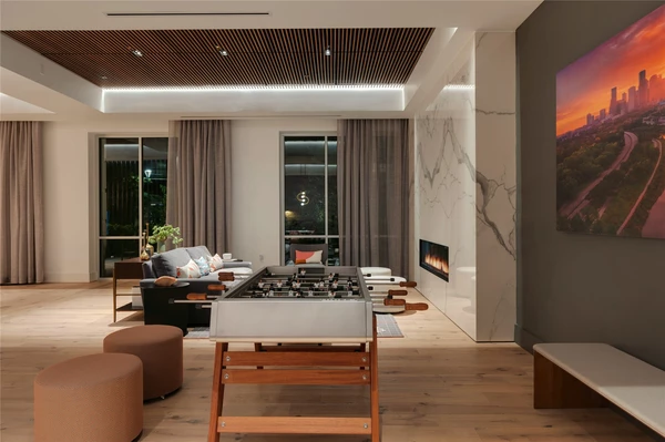 1 bedroom apartment for rent in River Oaks - Inner Loop, Houston