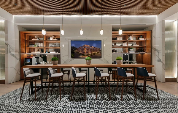 1 bedroom apartment for rent in River Oaks - Inner Loop, Houston