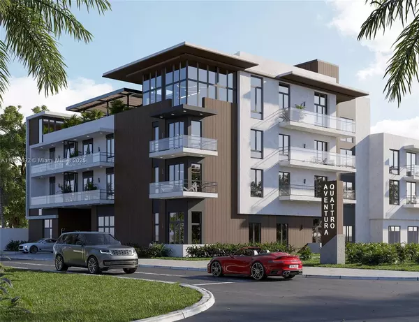 1 bedroom apartment for rent in Aventura - Miami Dade, Miami