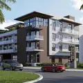1 bedroom apartment for rent in Aventura - Miami Dade, Miami