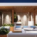 1 bedroom apartment for rent in Aventura - Miami Dade, Miami