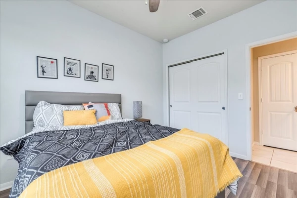 4 bedrooms apartment for rent in North Lamar - North Austin, Austin