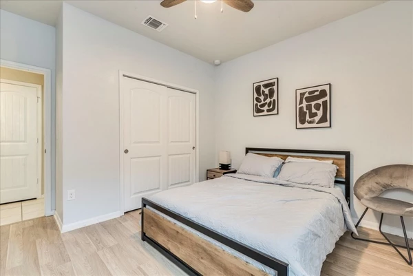4 bedrooms apartment for rent in North Lamar - North Austin, Austin