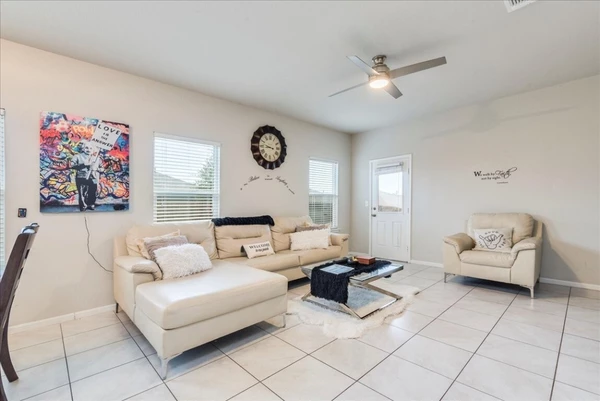 4 bedrooms apartment for rent in North Lamar - North Austin, Austin