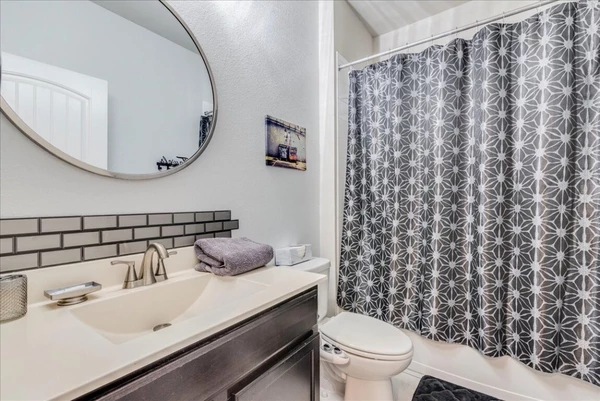 4 bedrooms apartment for rent in North Lamar - North Austin, Austin