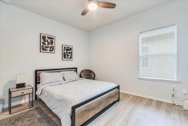 4 bedrooms apartment for rent in North Lamar - North Austin, Austin