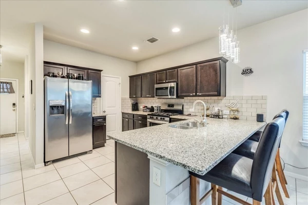 4 bedrooms apartment for rent in North Lamar - North Austin, Austin