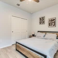4 bedrooms apartment for rent in North Lamar - North Austin, Austin