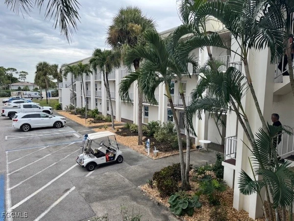 1 bedroom apartment for rent in Villas - Fort Myers, Fort Myers