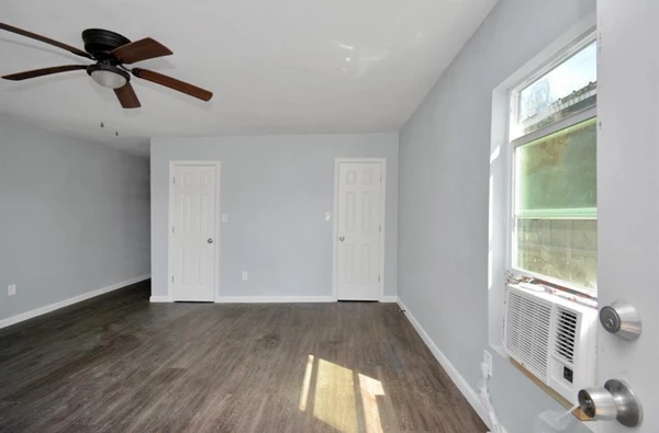 2 bedrooms apartment for rent in Magnolia Park - Inner Loop, Houston