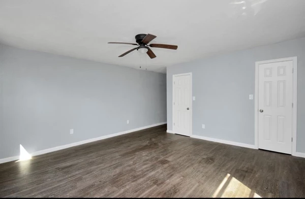 2 bedrooms apartment for rent in Magnolia Park - Inner Loop, Houston