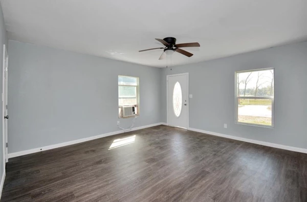 2 bedrooms apartment for rent in Magnolia Park - Inner Loop, Houston