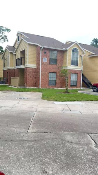 1 bedroom apartment for rent in Egypt Lake-Leto - North Tampa, Tampa