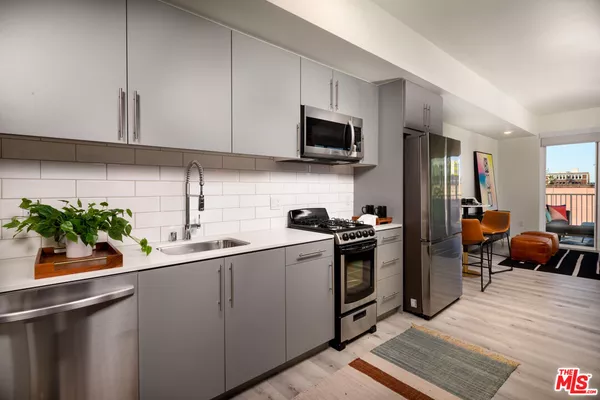 1 bedroom apartment for rent in Koreatown - Central Los Angeles, Los Angeles