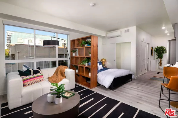 1 bedroom apartment for rent in Koreatown - Central Los Angeles, Los Angeles