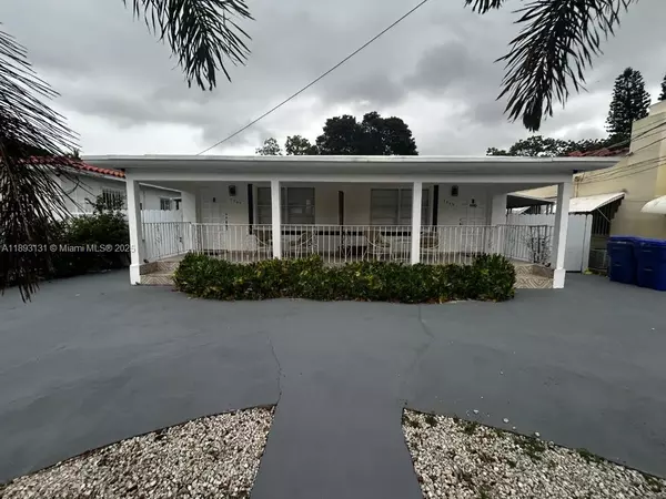 1 bedroom apartment for rent in Allapattah - Miami, Miami