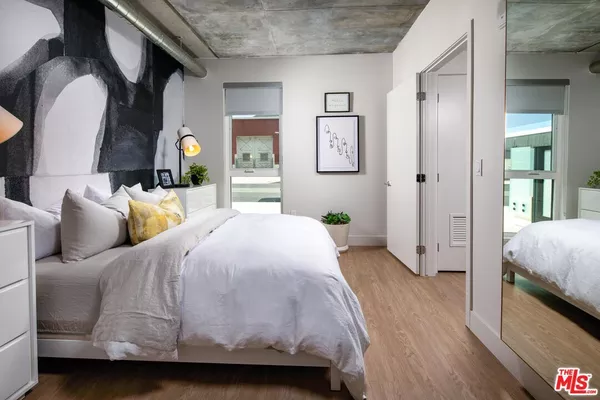 1 bedroom apartment for rent in Chinatown LA - Central Los Angeles, Los Angeles