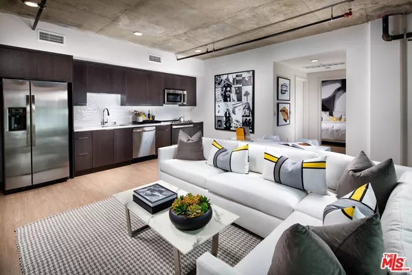 1 bedroom apartment for rent in Chinatown LA - Central Los Angeles, Los Angeles