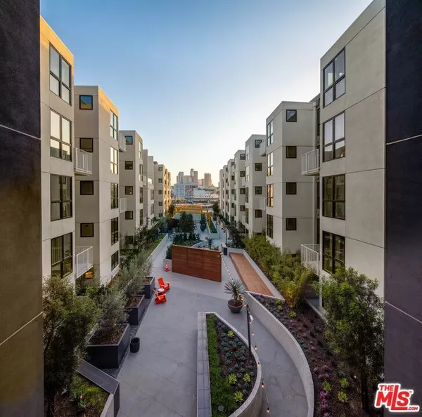 1 bedroom apartment for rent in Chinatown LA - Central Los Angeles, Los Angeles