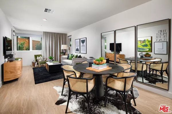 1 bedroom apartment for rent in Chinatown LA - Central Los Angeles, Los Angeles