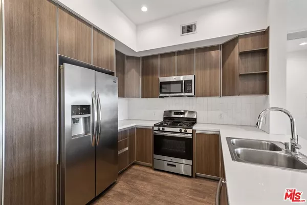 3 bedrooms apartment for rent in Hollywood - Central Los Angeles, Los Angeles