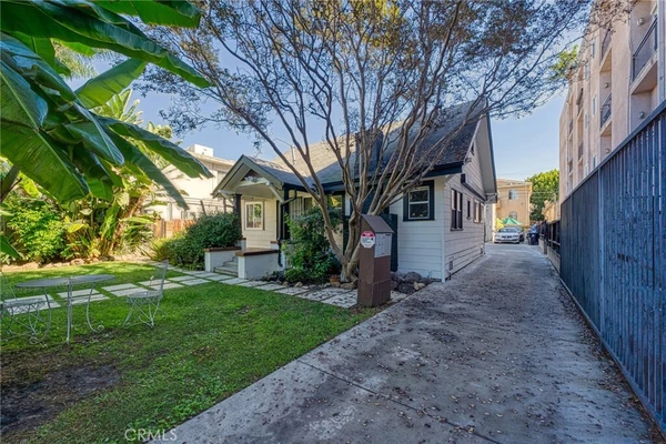 3 bedrooms apartment for rent in Hollywood - Central Los Angeles, Los Angeles