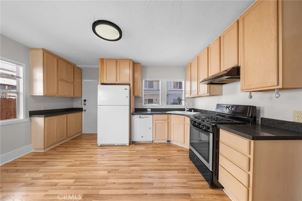 3 bedrooms apartment for rent in Hollywood - Central Los Angeles, Los Angeles