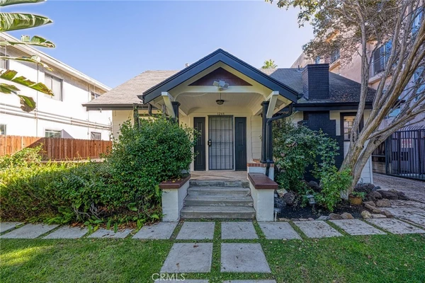 3 bedrooms apartment for rent in Hollywood - Central Los Angeles, Los Angeles