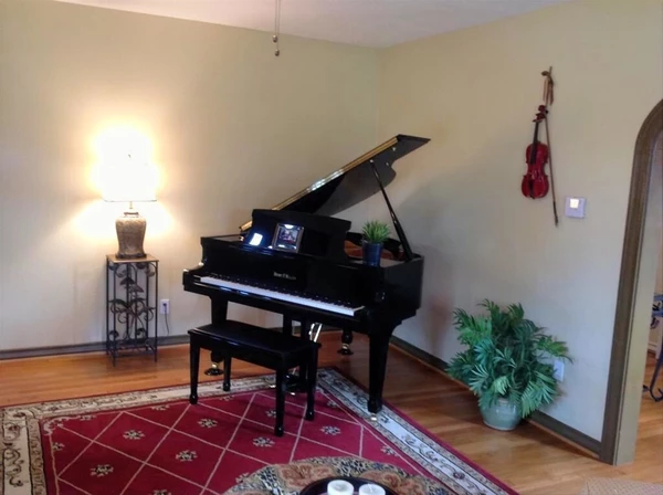 2 bedrooms apartment for rent in Near Northside - Inner Loop, Houston