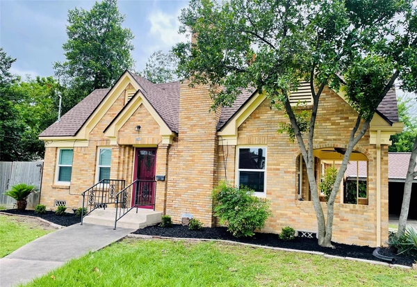 2 bedrooms apartment for rent in Near Northside - Inner Loop, Houston