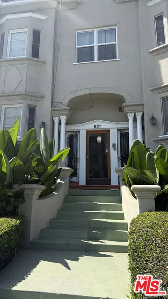 Studio Apartment for rent in Koreatown - Central Los Angeles, Los Angeles