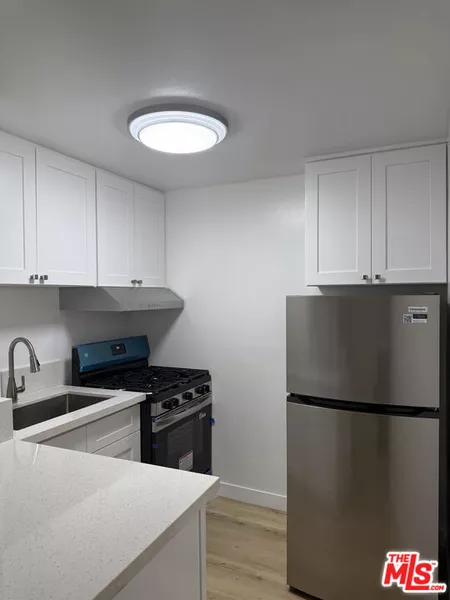 Studio Apartment for rent in Koreatown - Central Los Angeles, Los Angeles