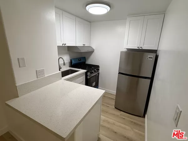 Studio Apartment for rent in Koreatown - Central Los Angeles, Los Angeles