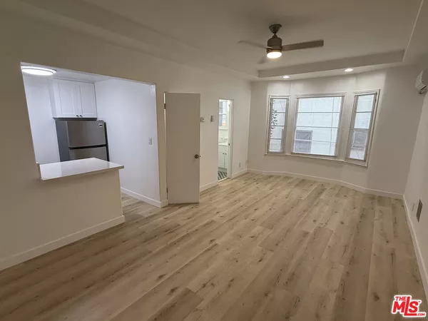 Studio Apartment for rent in Koreatown - Central Los Angeles, Los Angeles
