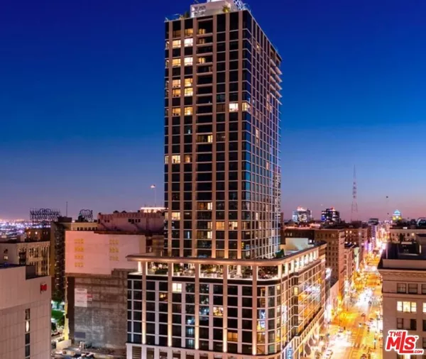 1 bedroom apartment for rent in DTLA - Central Los Angeles, Los Angeles