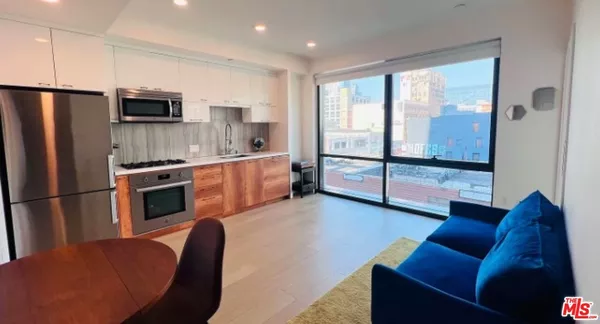 1 bedroom apartment for rent in DTLA - Central Los Angeles, Los Angeles