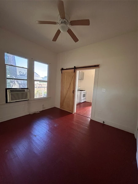 2 bedrooms apartment for rent in Magnolia Park - Inner Loop, Houston